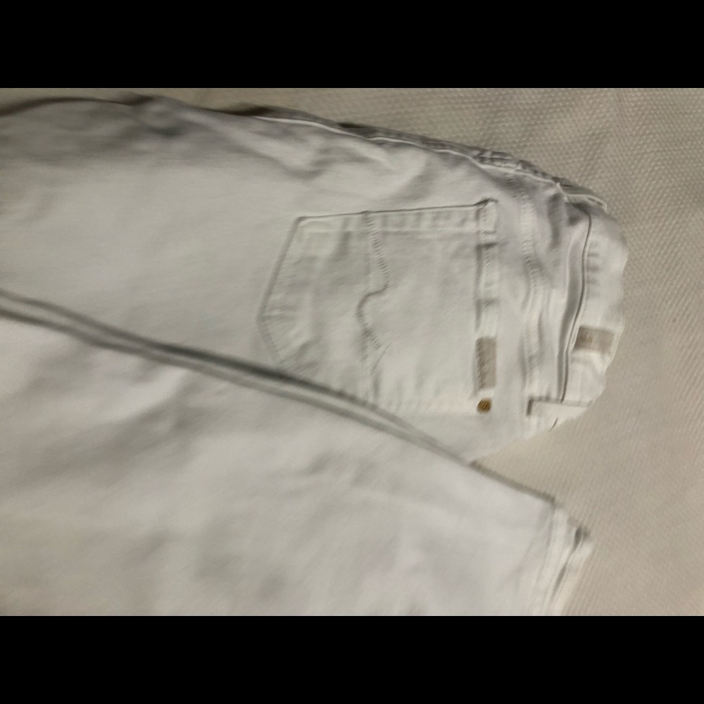 7 For All Mankind